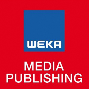 WEKA Media Publishing GmbH Logo