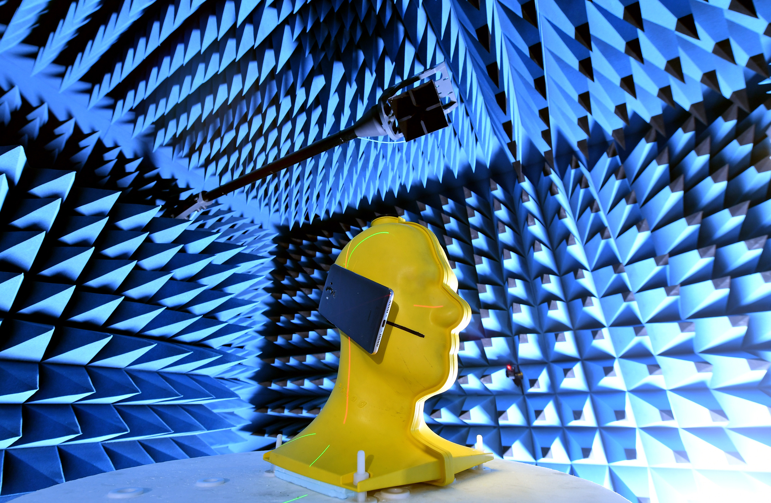 WEKA MEDIA TESTLAB