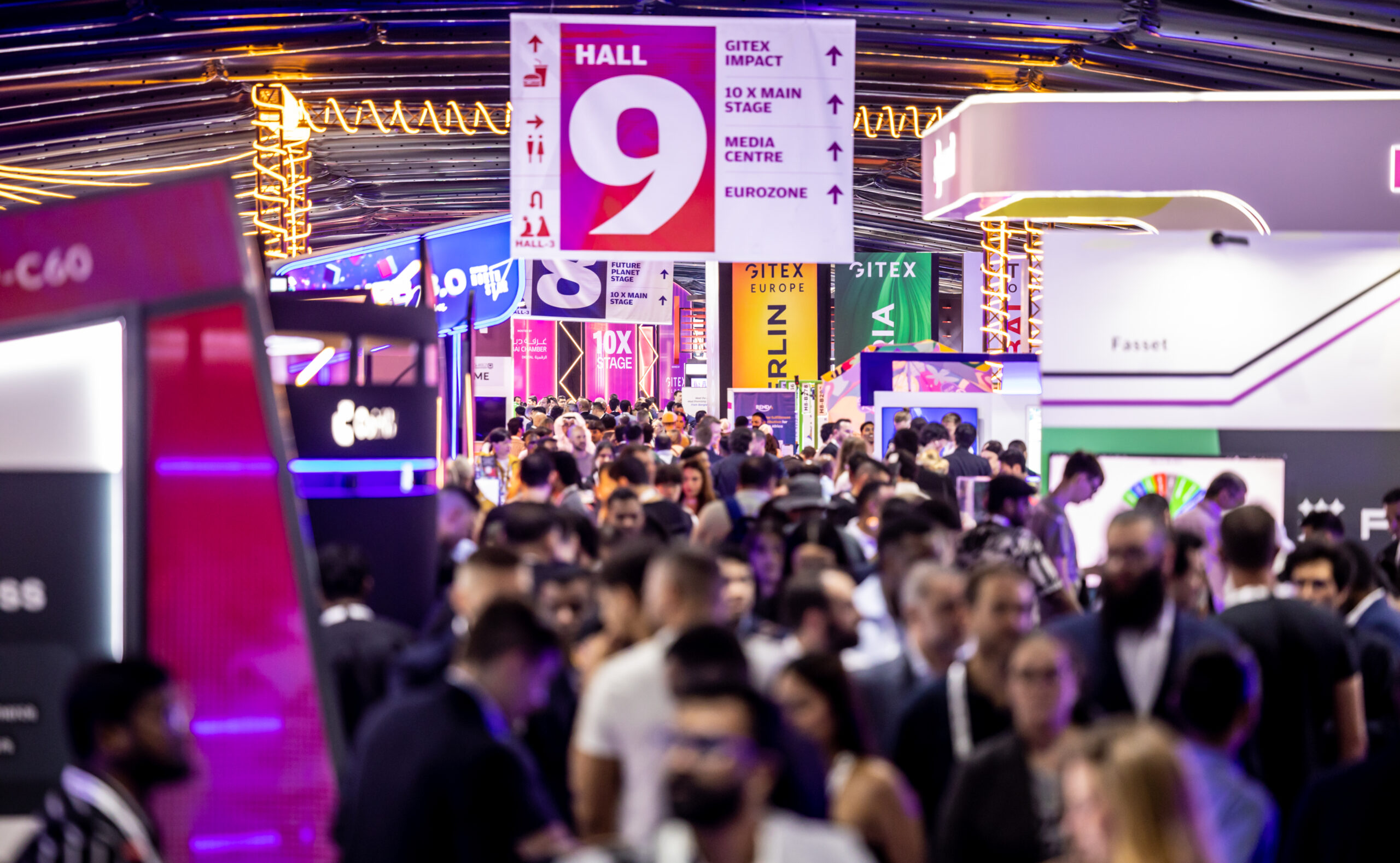 North Star source: gitex